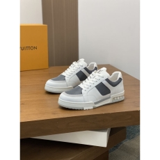 Louis Vuitton Trainer Sneaker